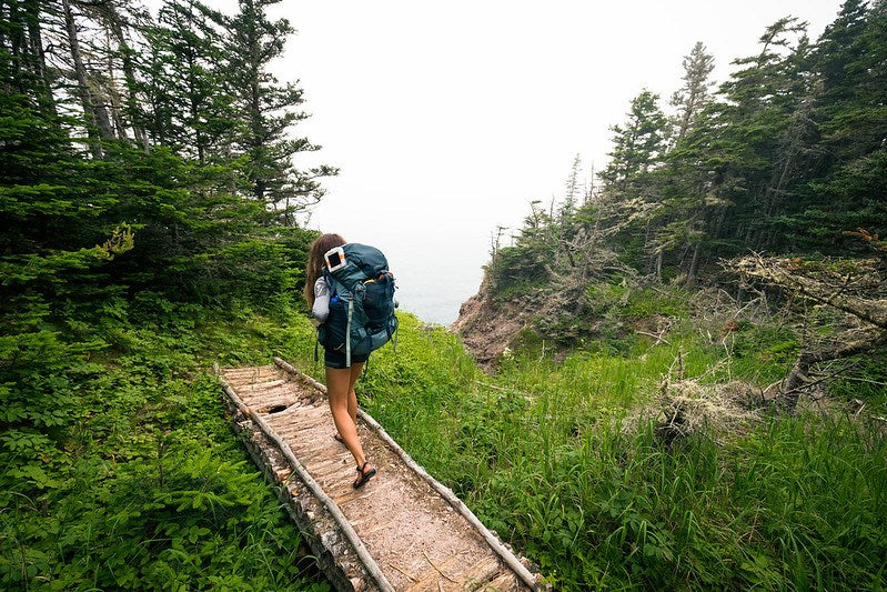 Is It Safe to Hike Alone? Essential Tips.
