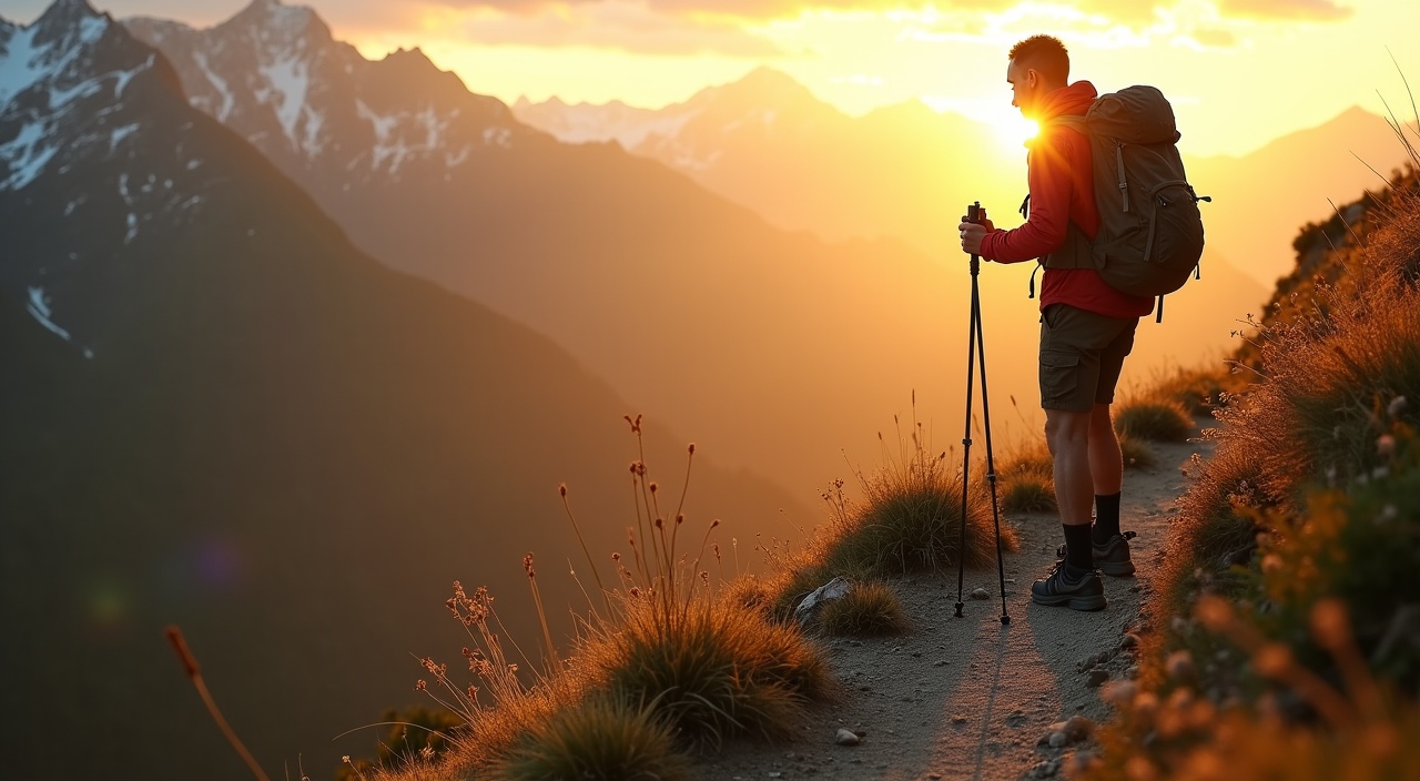 How Many Feet Per Mile is Considered Steep Hiking? A Complete Trail Guide